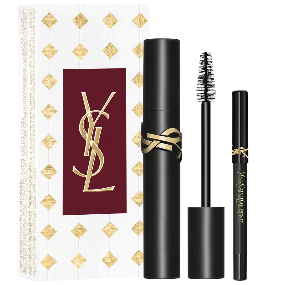 SET LASH CLASH (SET PARA OJOS)